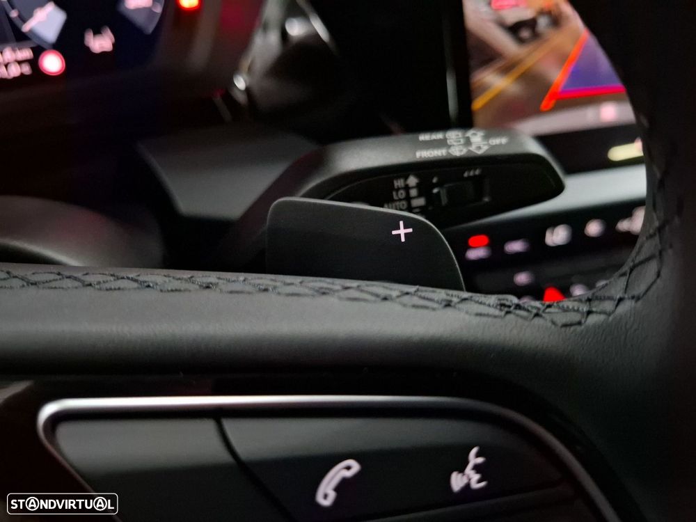 Audi A3 Allstreet 40 TFSIe - 22