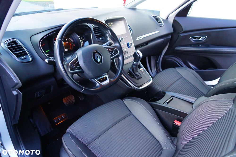 Renault Scenic ENERGY dCi 110 EDC Business - 27