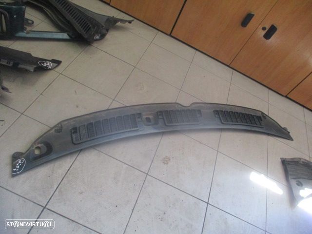 Grelha Friso 1481517077 CITROEN JUMPY 2004 1.9D 70CV FRT TORPEDO CITROEN JUMPY 2002 1.9D 70CV 4P BRANCO FRT - 4