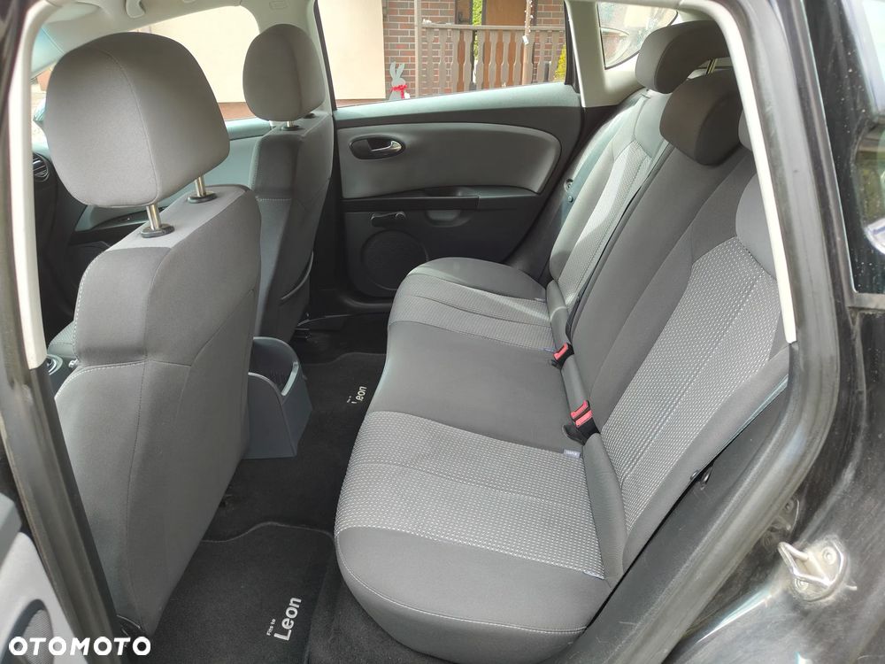 Seat Leon - 9