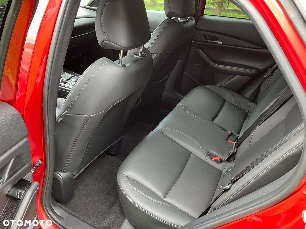 Mazda CX-30 - 9