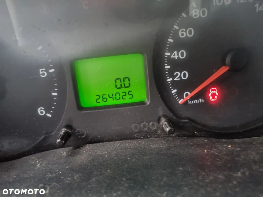 Ford Transit - 9