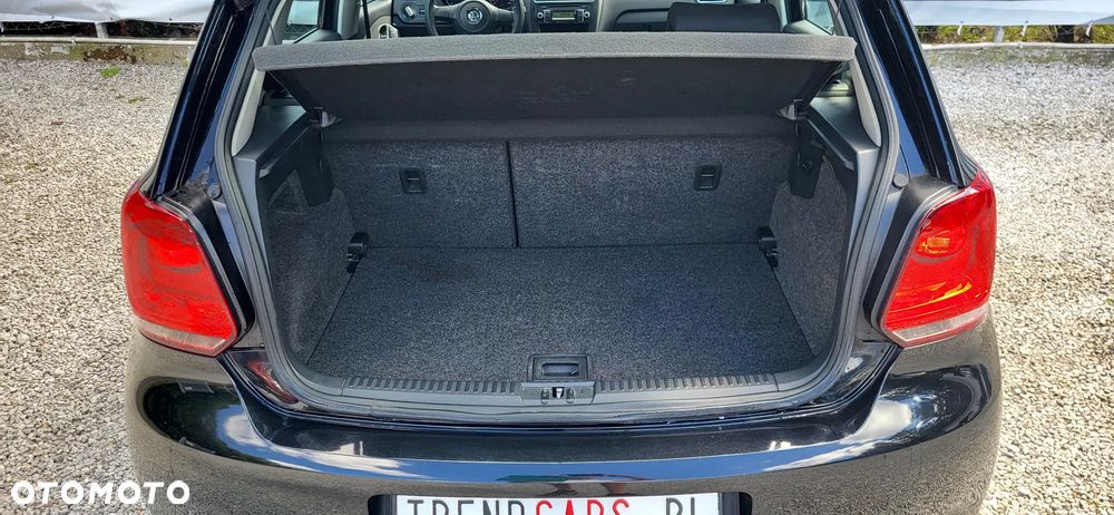 Volkswagen Polo 1.2 Team - 23