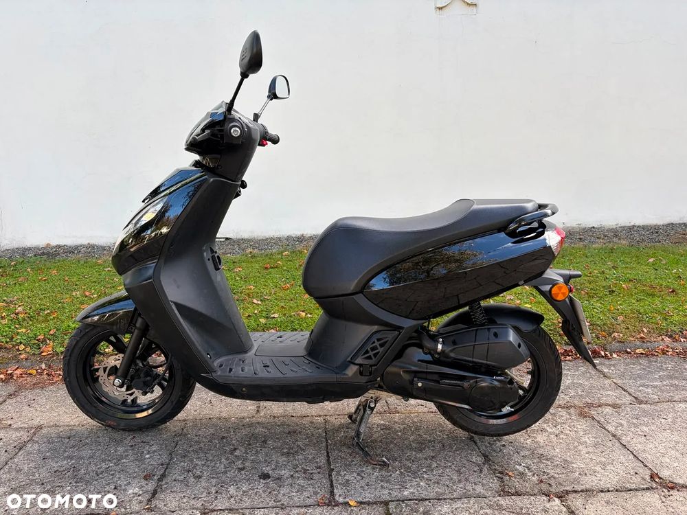 Peugeot Kisbee - 6