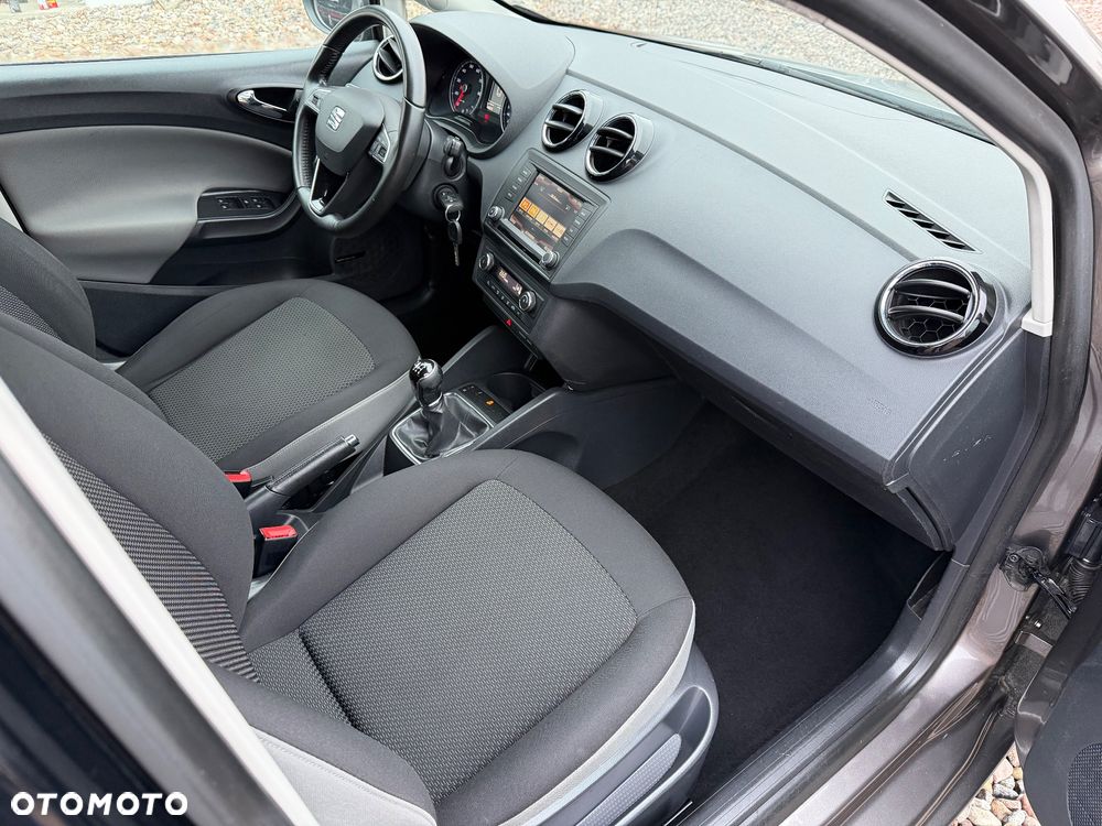 Seat Ibiza 1.0 Eco TSI S&S CONNECT - 18