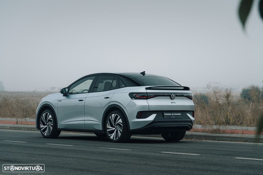 VW ID.5 79 kWh GTX - 3