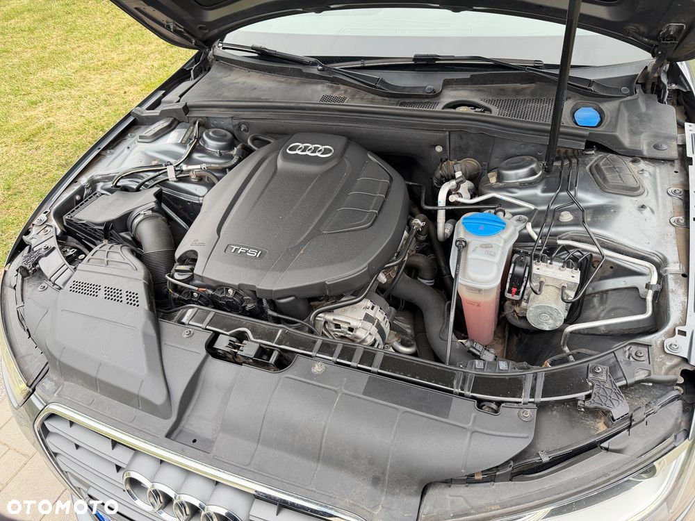 Audi A4 Limousine 1.8 TFSI Prime Edition - 13