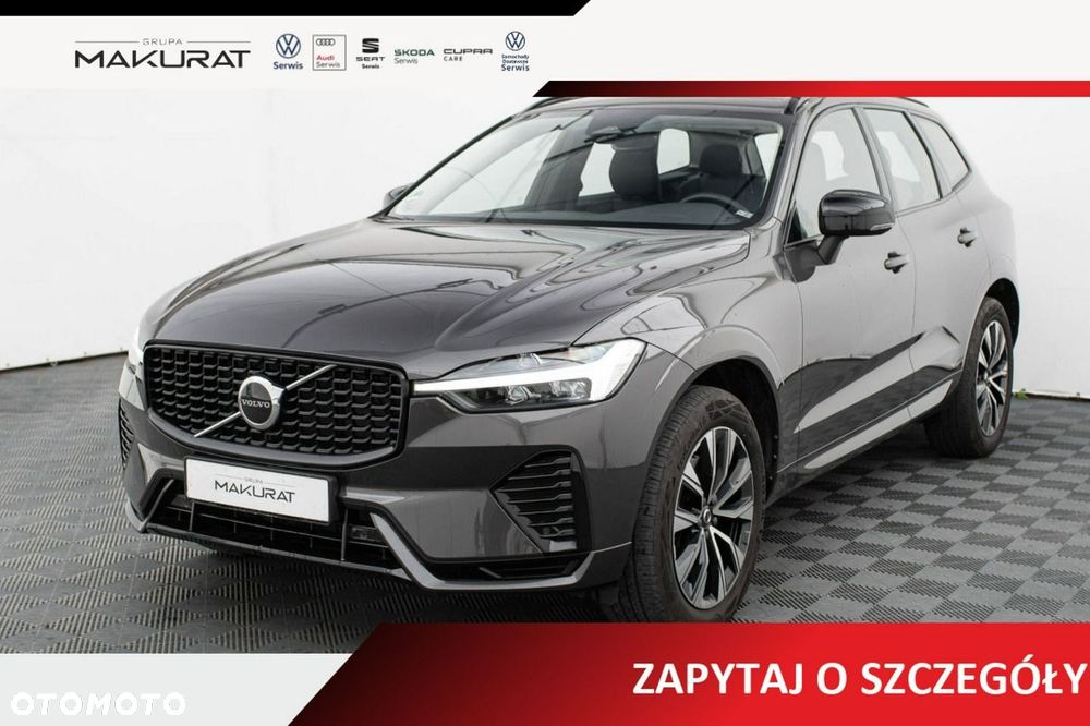 Volvo XC 60 B4 B Plus Dark - 2