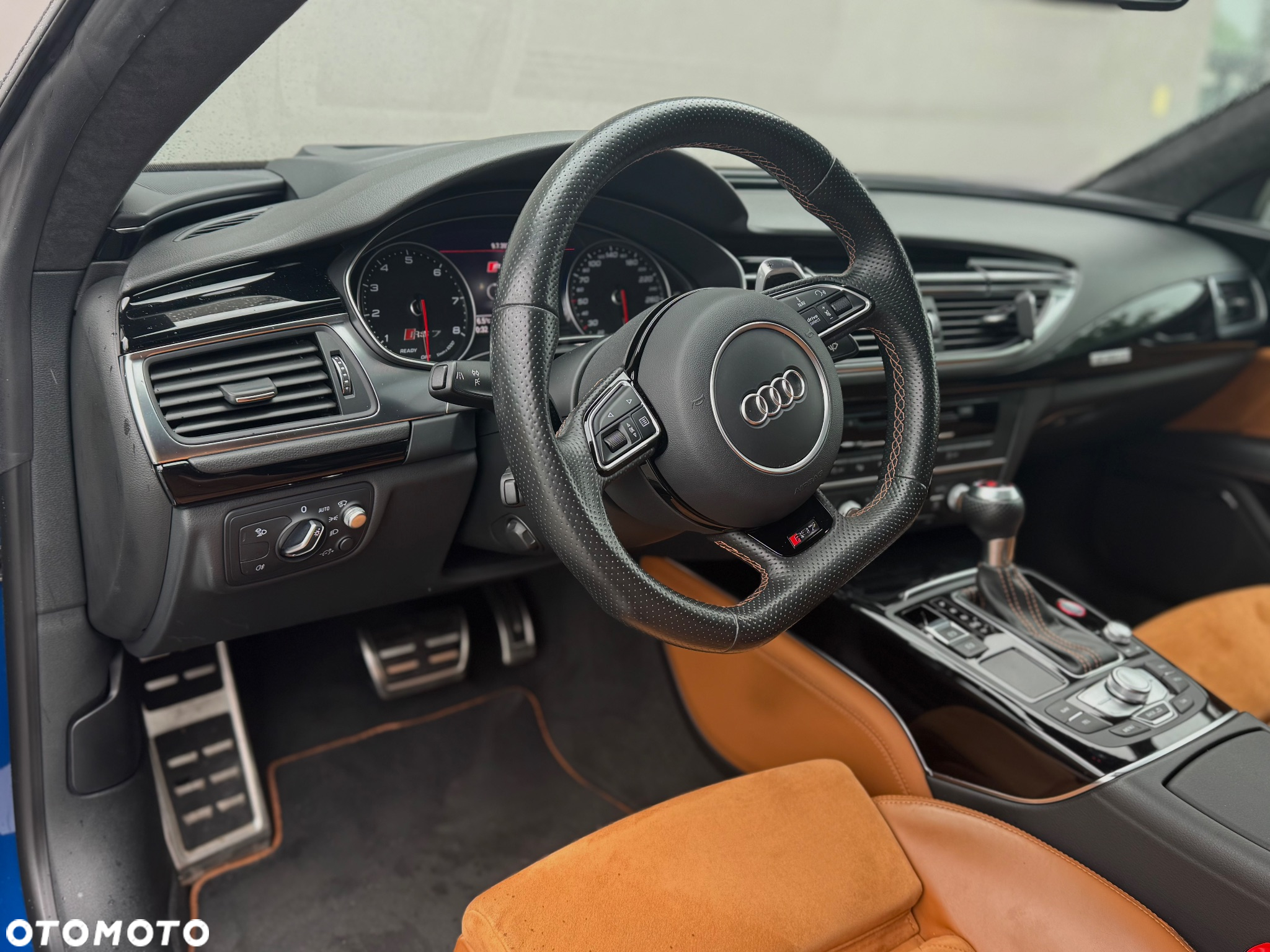 Audi RS7 Sportback performance - 12