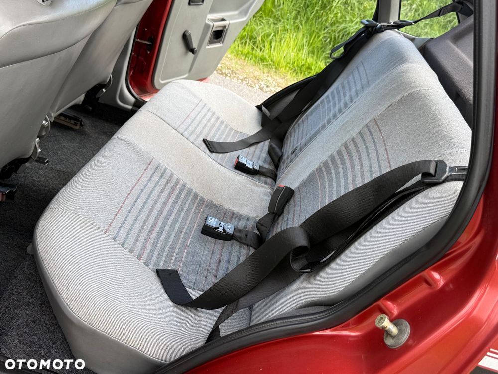 Opel Corsa - 27