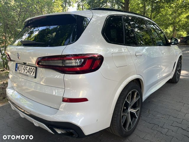 BMW X5 xDrive25d - 6