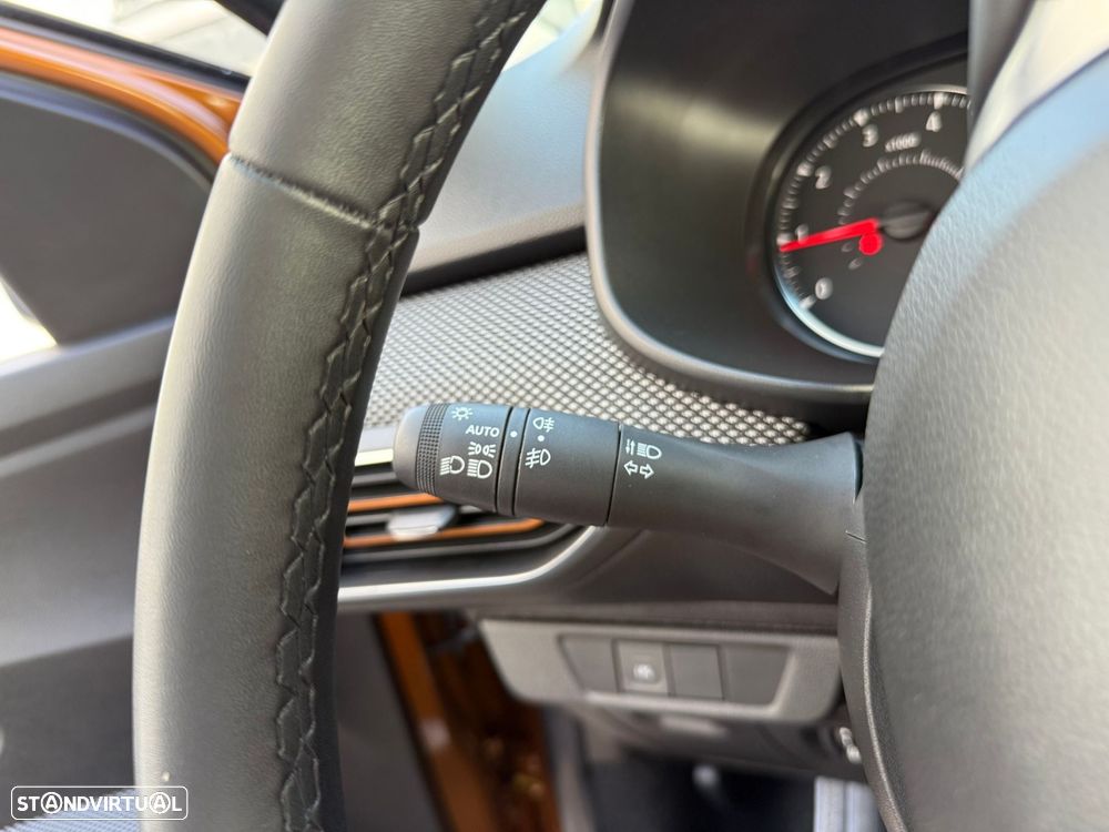 Dacia Sandero 1.0 ECO-G Essential Bi-Fuel - 13