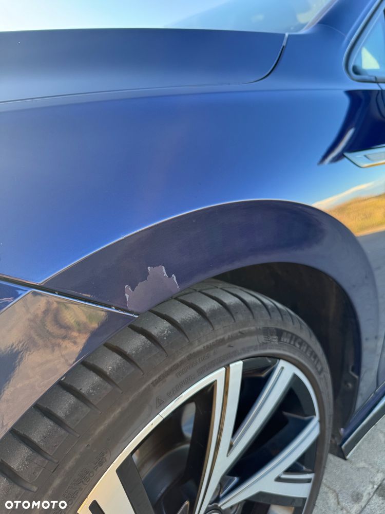 Volkswagen Golf 1.5 eTSI EVO R-Line DSG - 17