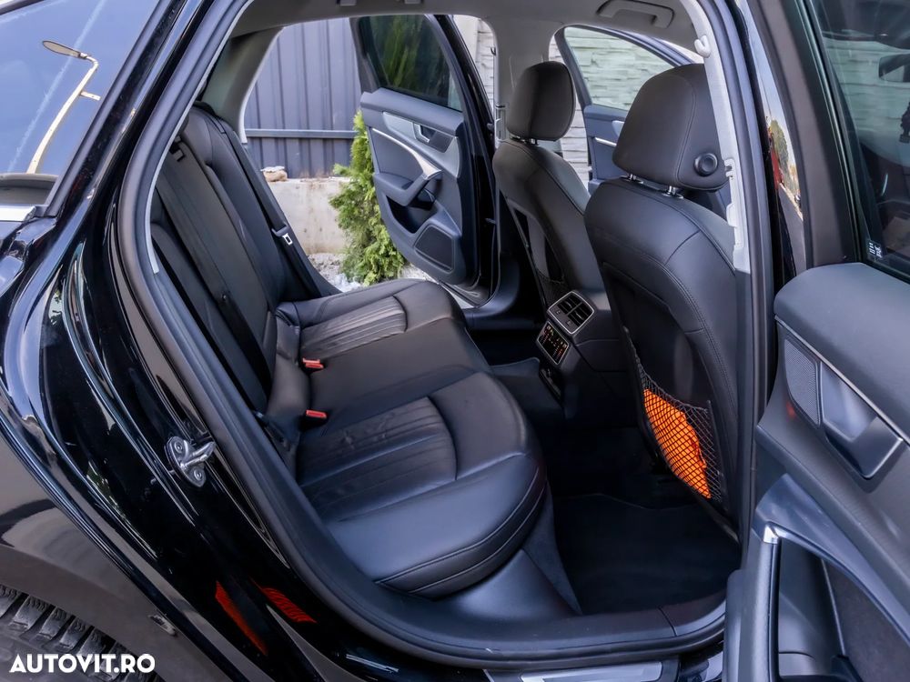 Audi A6 50 TFSI e quattro S tronic - 6