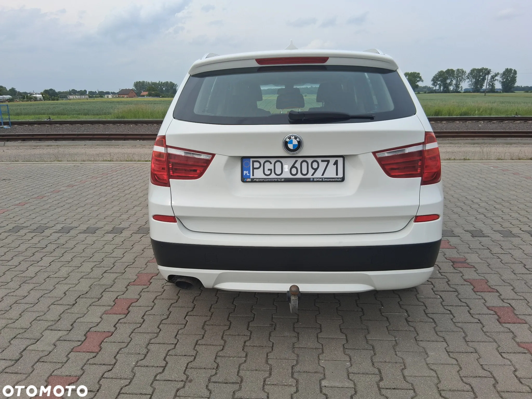 BMW X3 - 5