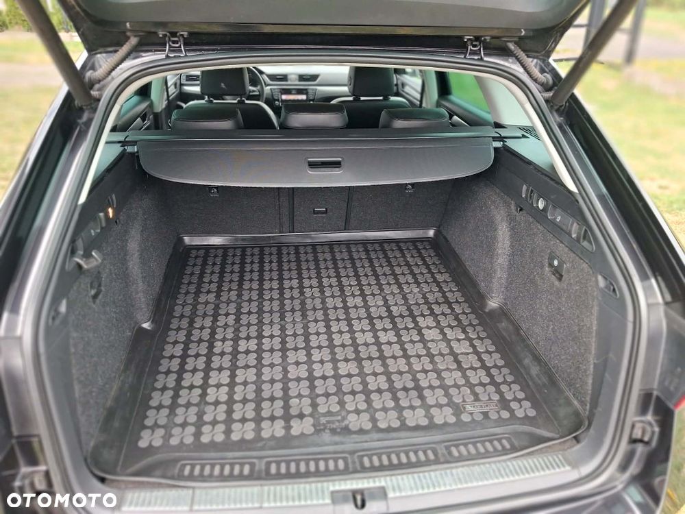 Skoda Superb - 7