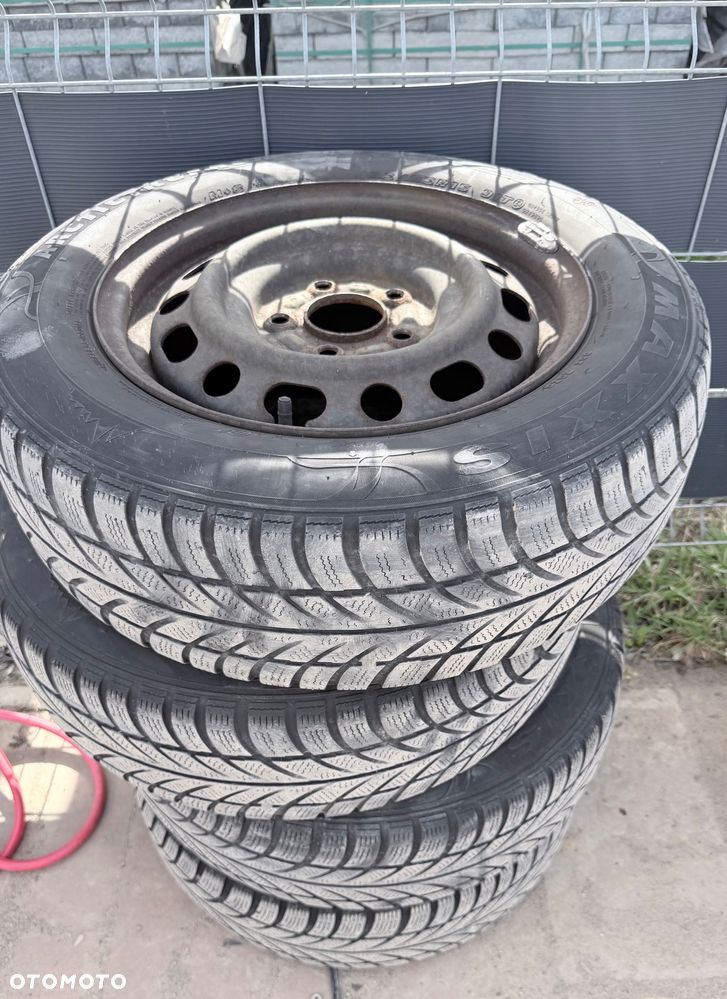 Mazda 3 1.6 MZR Edition 125 - 12