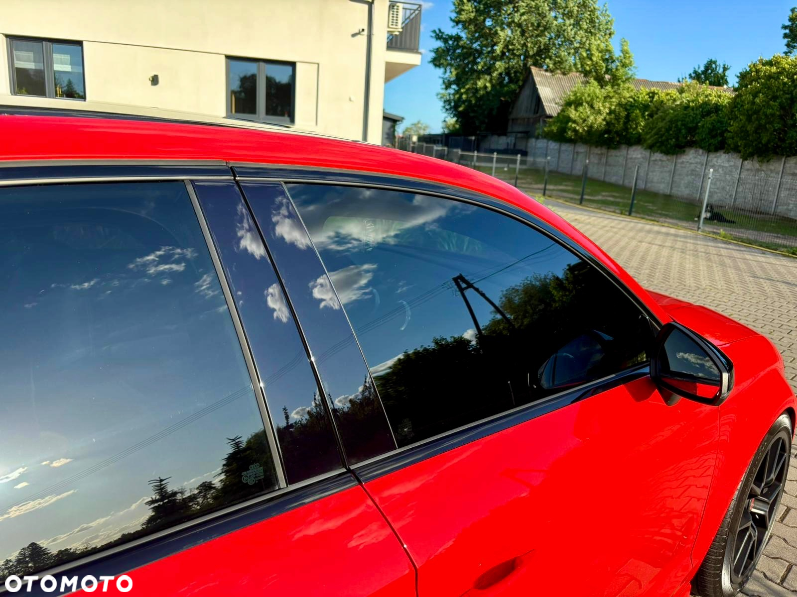 Audi RS3 Limousine - 14