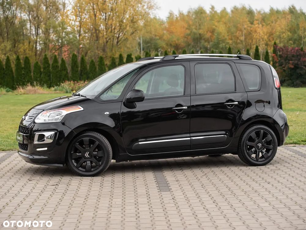 Citroën C3 Picasso - 15