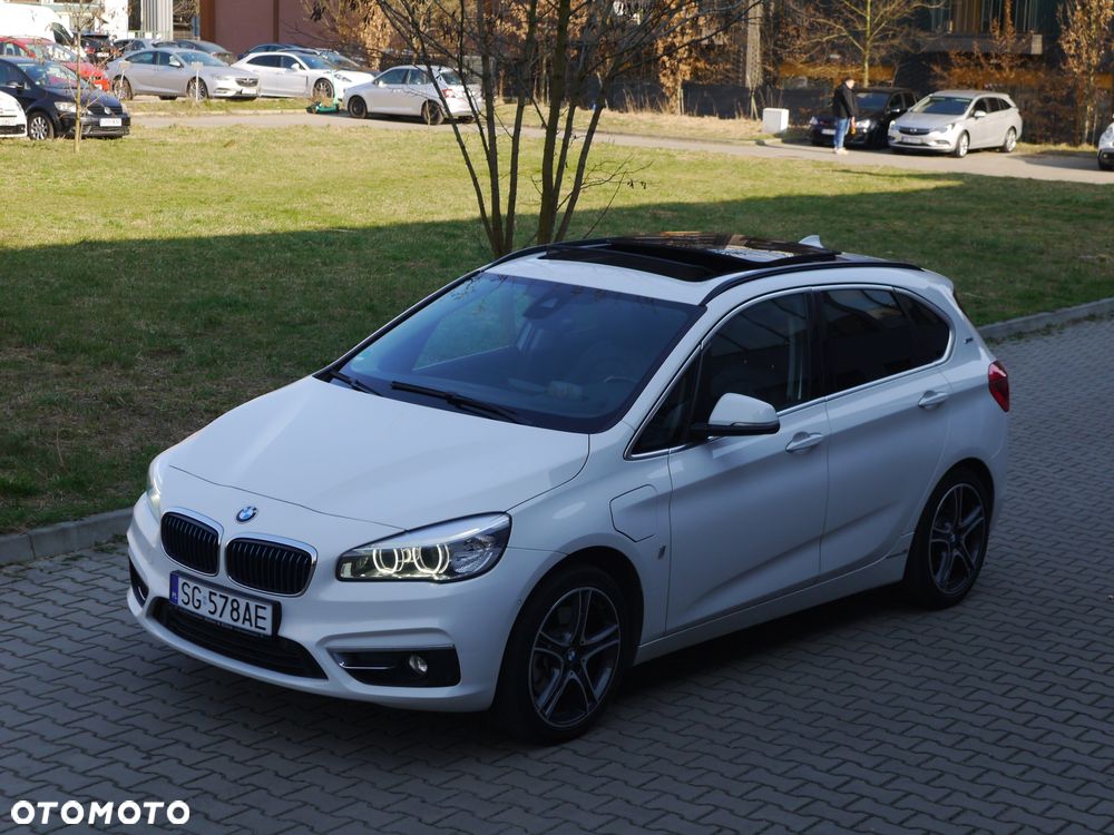 BMW Seria 2 225xe iPerformance Luxury Line - 35