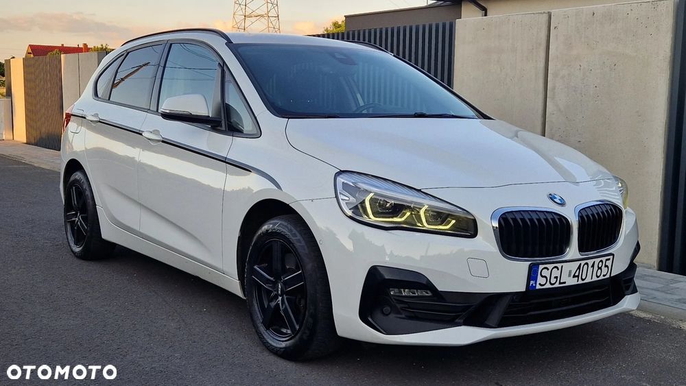 BMW Seria 2 218d GT Advantage - 22