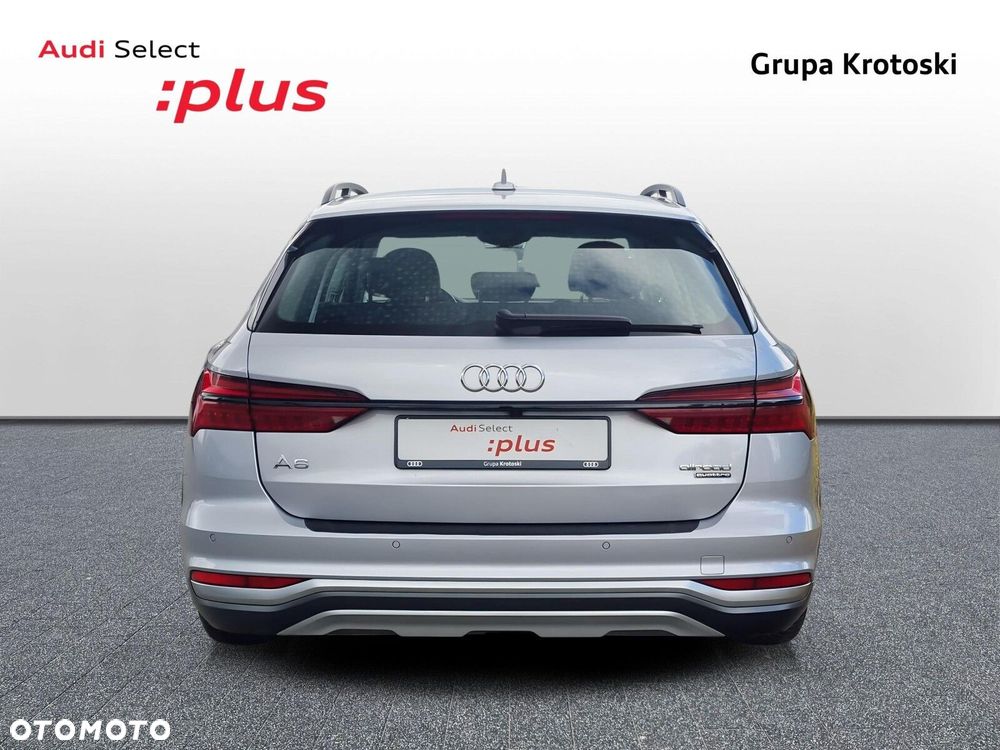 Audi A6 Allroad - 5