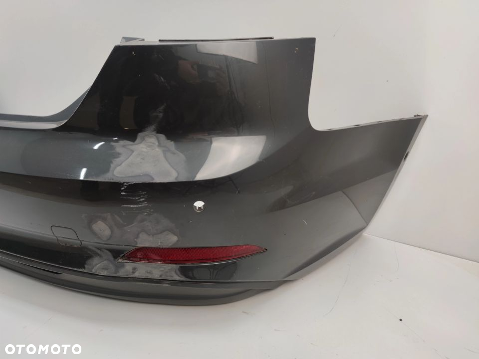 ZDERZAK TYLNY AUDI A5 8W6 S-LINE 6xPDC 8W6807511C - 4