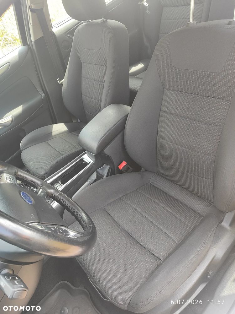 Ford Mondeo 2.0 TDCi Titanium - 15