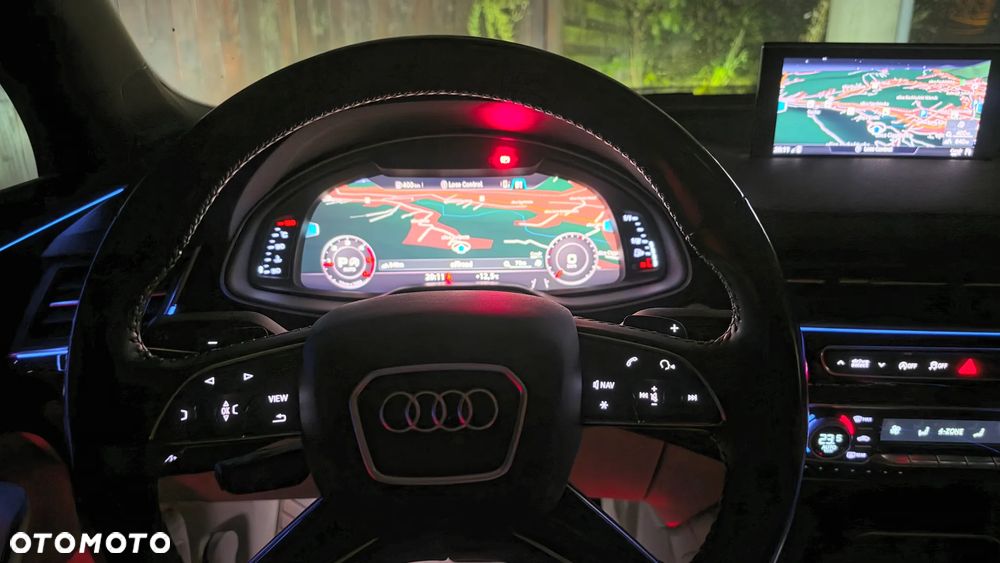 Audi Q7 - 7
