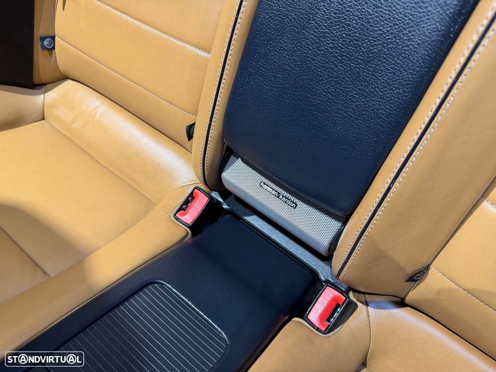 Mercedes-Benz E 350 BlueTEC Avantgarde BE - 10