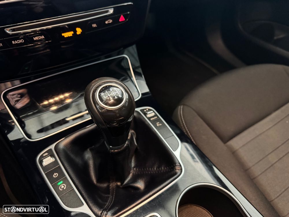 Mercedes-Benz C 200 BlueTEC Avantgarde - 17