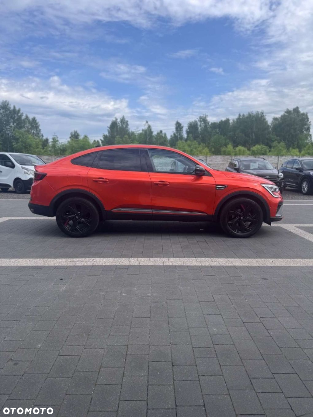 Renault Arkana - 6