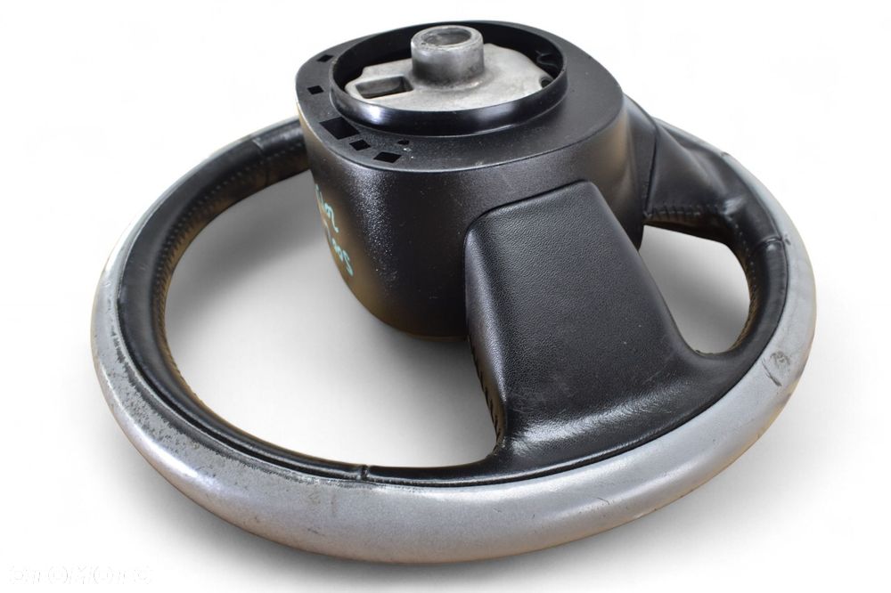 Kierownica Multifunkcyjna FIAT 500L 6204725D - 13