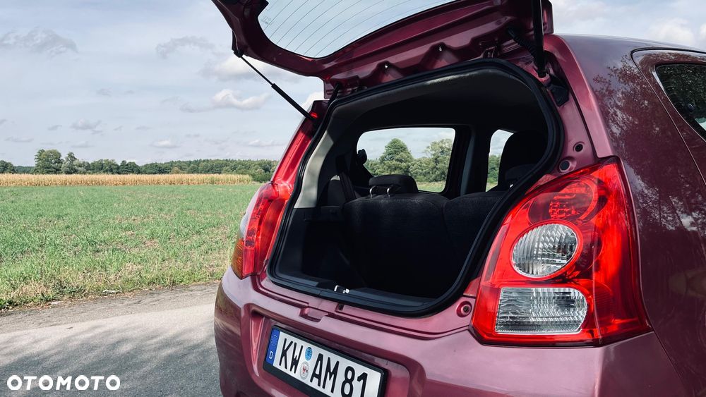 Suzuki Alto 1.0 Basic - 15