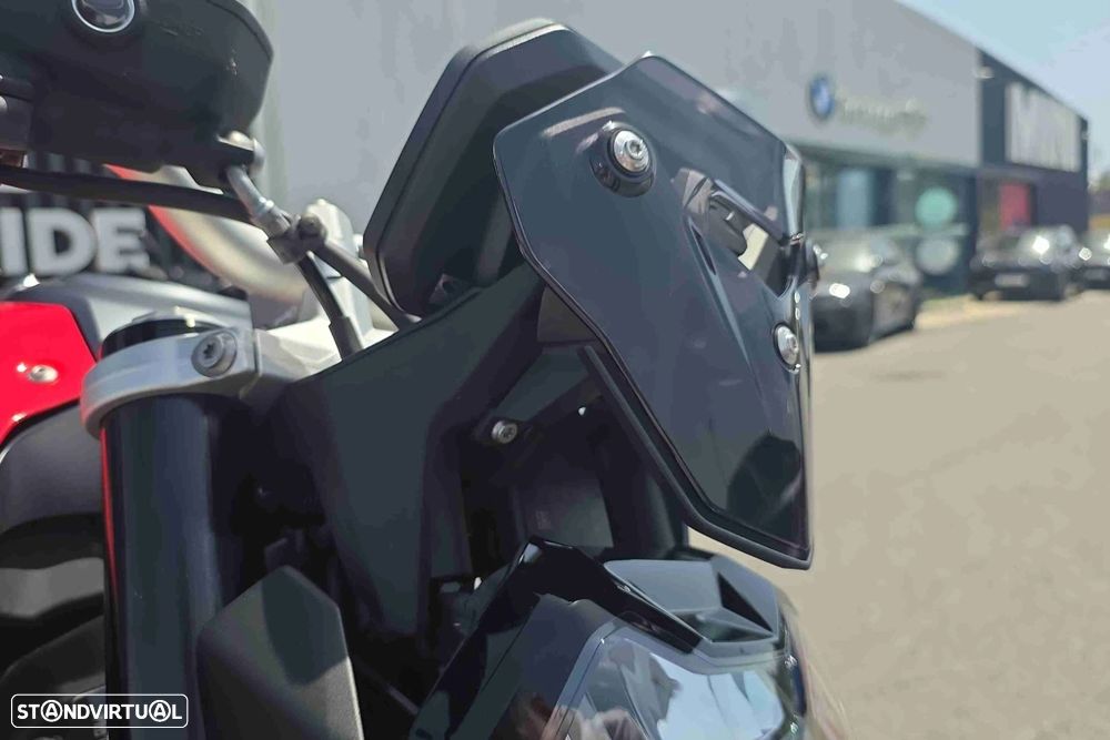 BMW F 900 R - 6