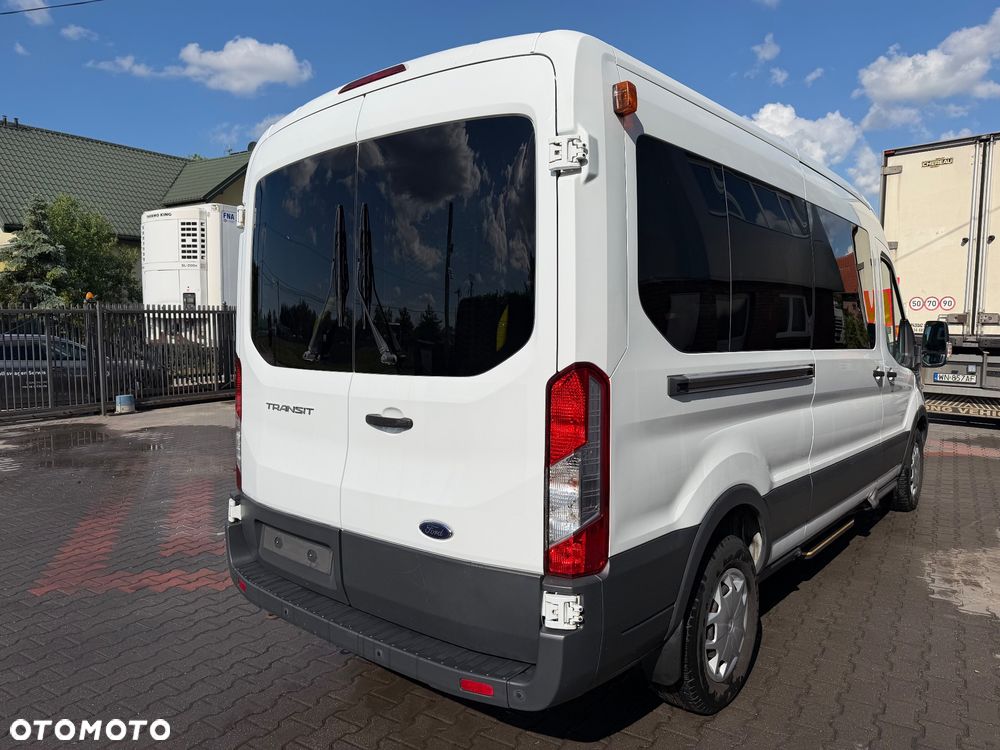 Ford Transit L3H2 VA Basis - 5