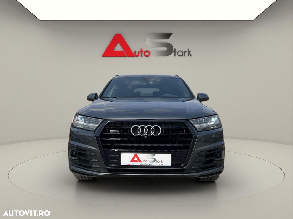 AUDI Q7 2018 — imagine 45