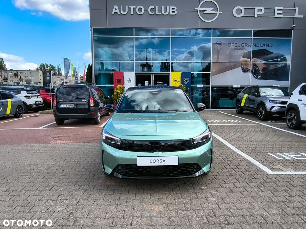 Opel Corsa 1.2 Direct Injection Turbo - 4