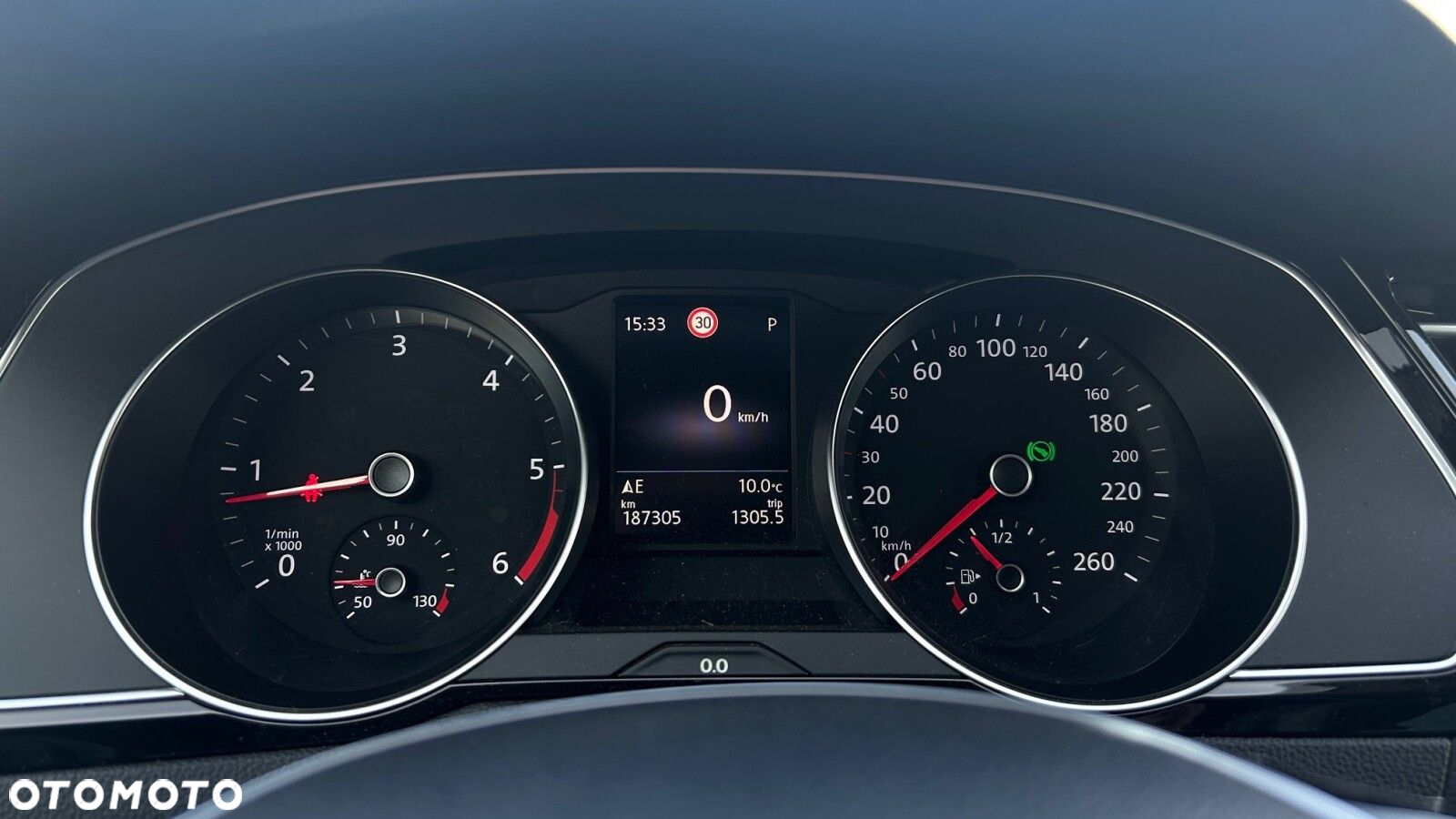 Volkswagen Passat 2.0 TDI BMT Highline DSG7 - 16