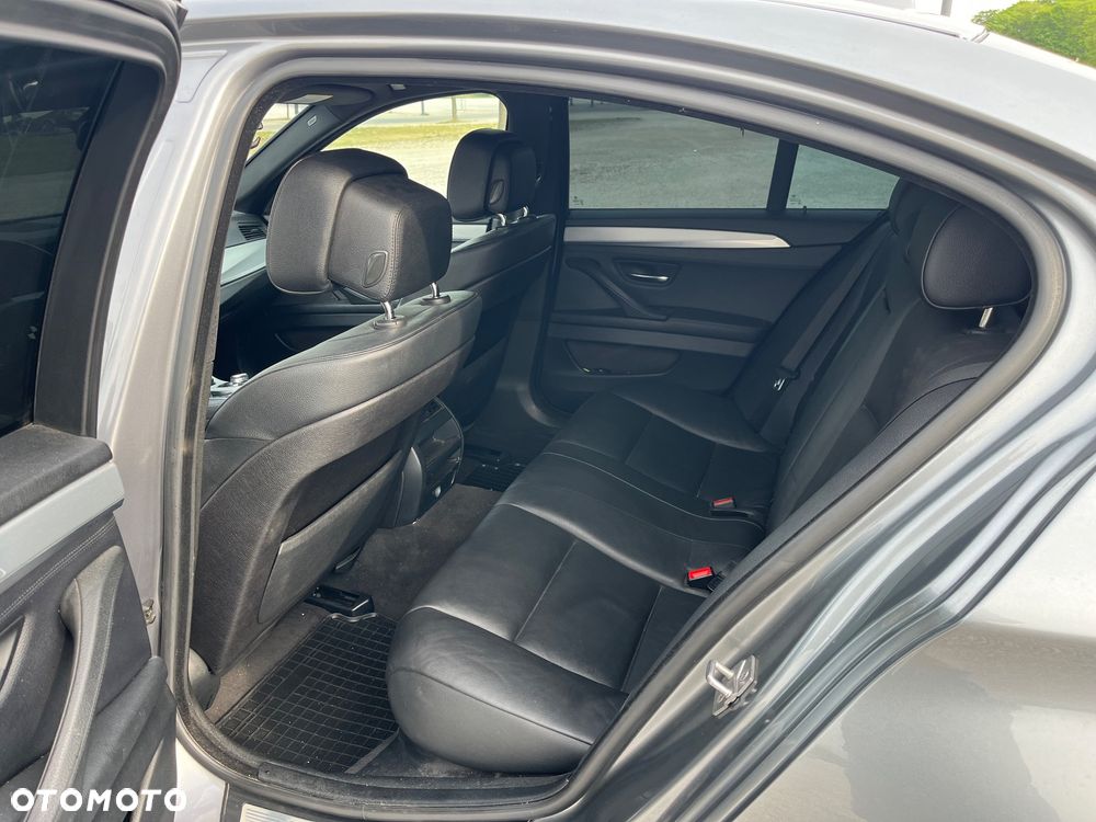 BMW Seria 5 - 15