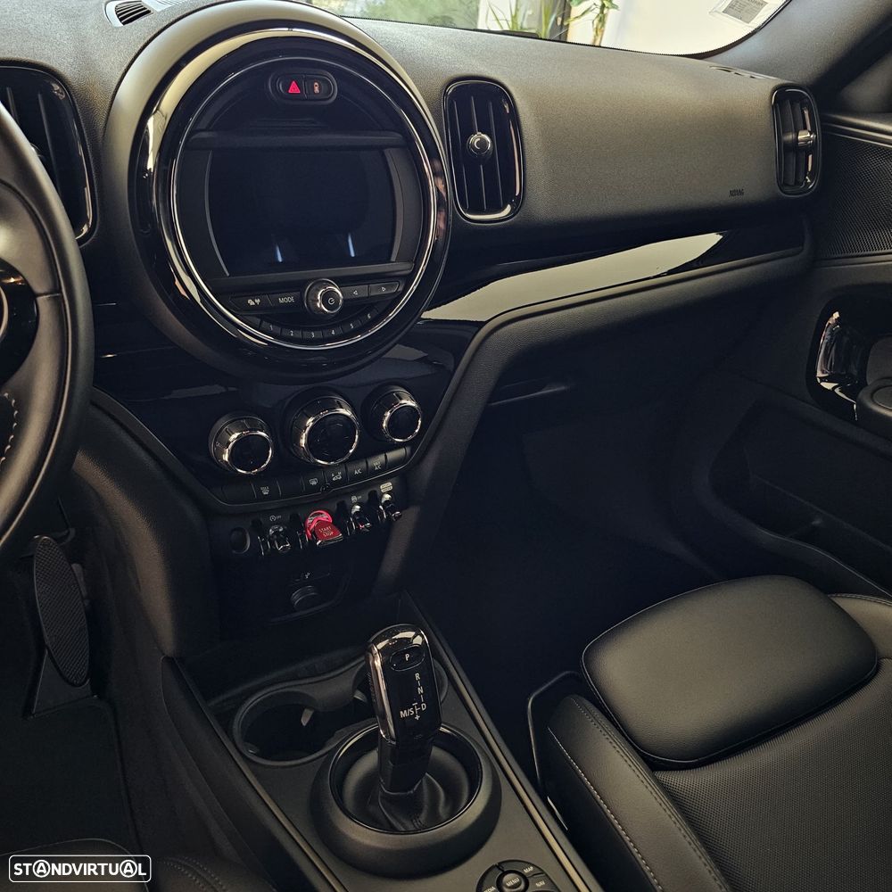 MINI Countryman - 7