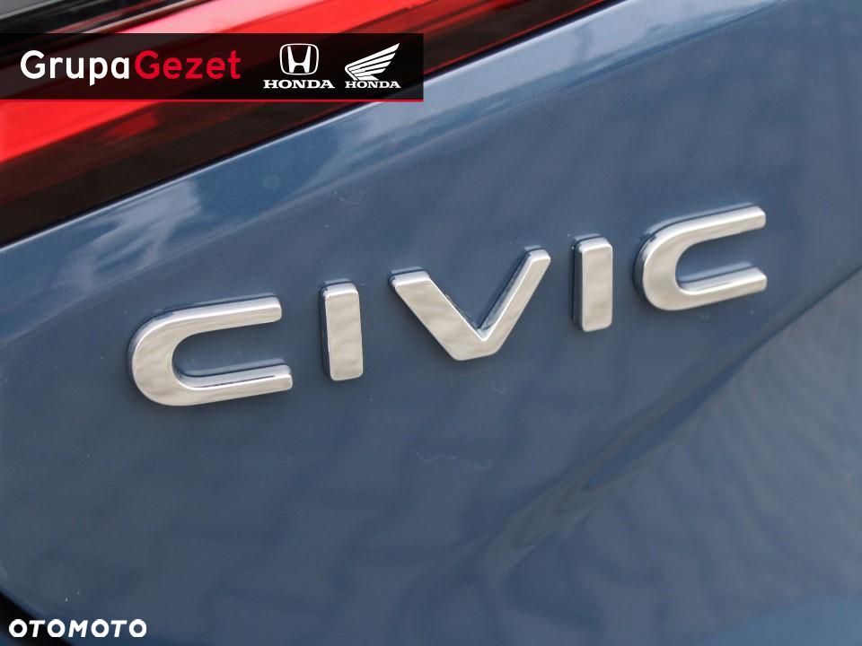 Honda Civic - 5
