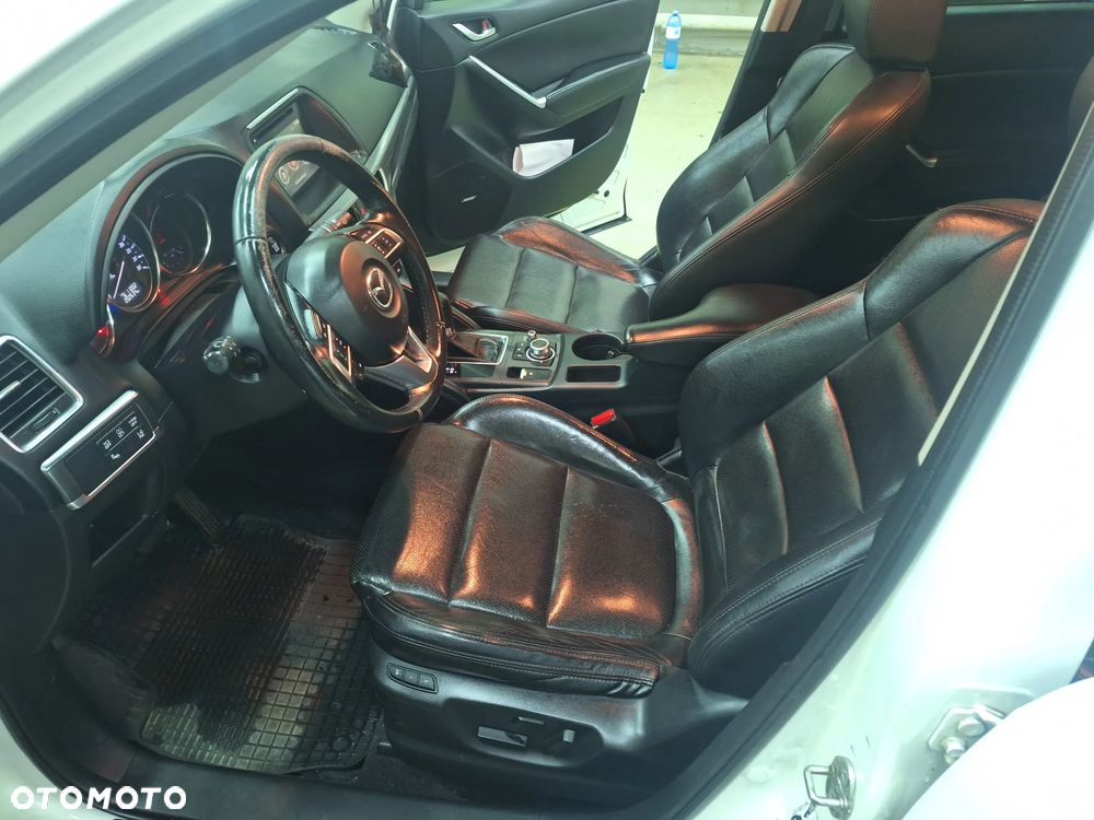 Mazda CX-5 2.2 D Skypassion - 8