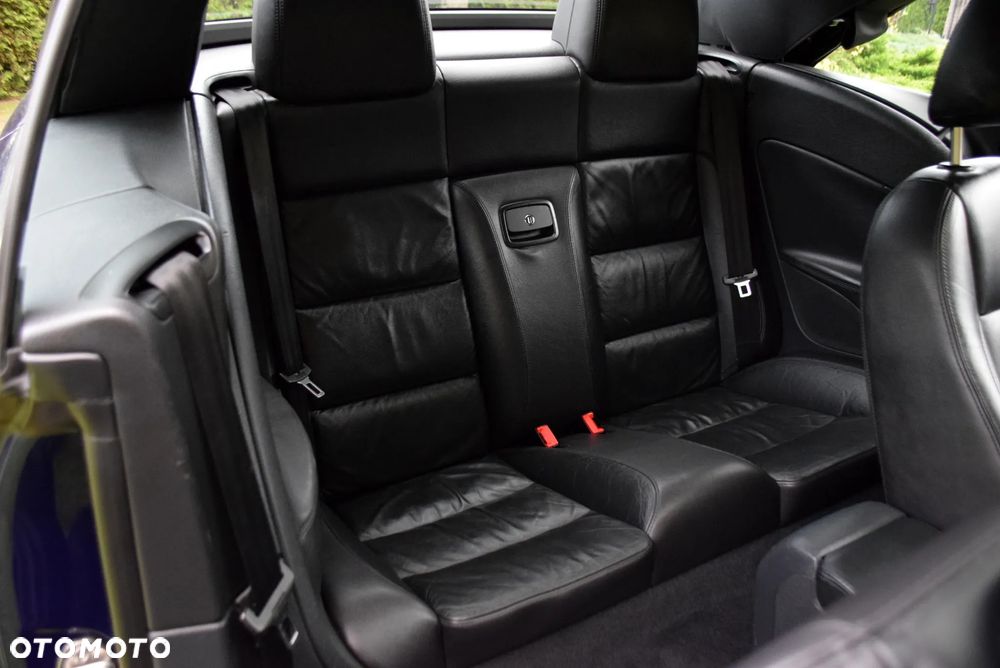Volkswagen Eos 2.0 TDI DPF Exclusive - 27