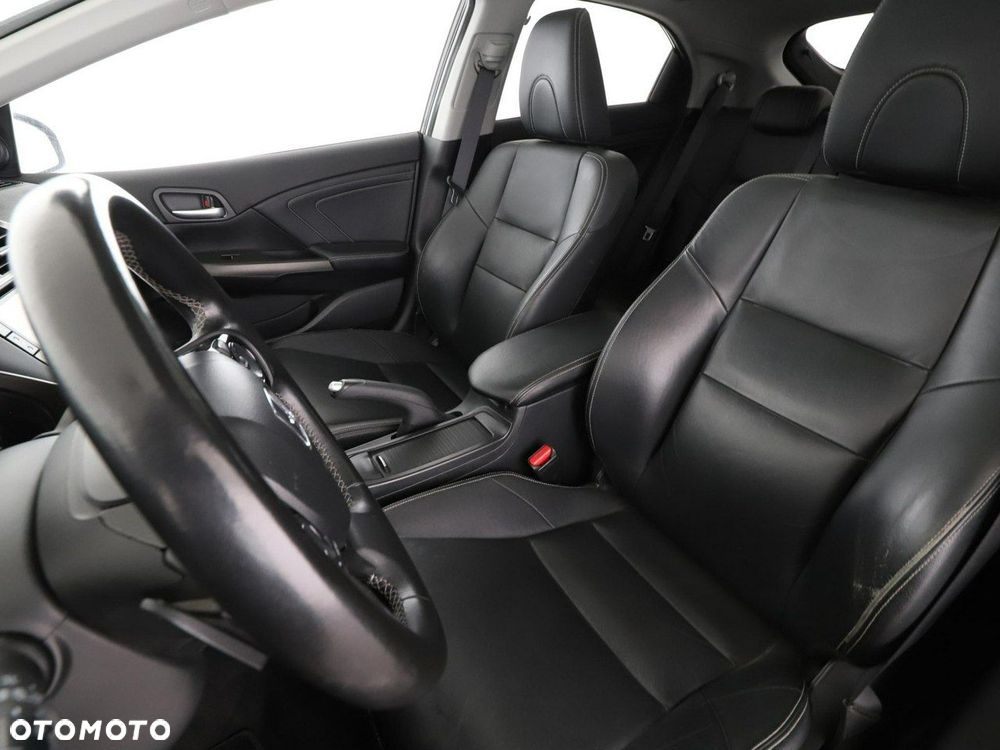 Honda Civic 1.8i-VTEC Automatik Sport - 13