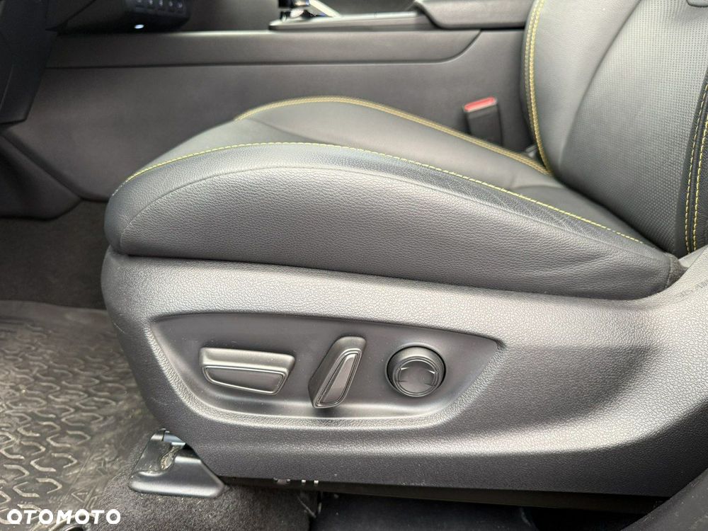 Toyota C-HR 2.0 Hybrid Dynamic Force Executive Premiere Edition AWD - 12
