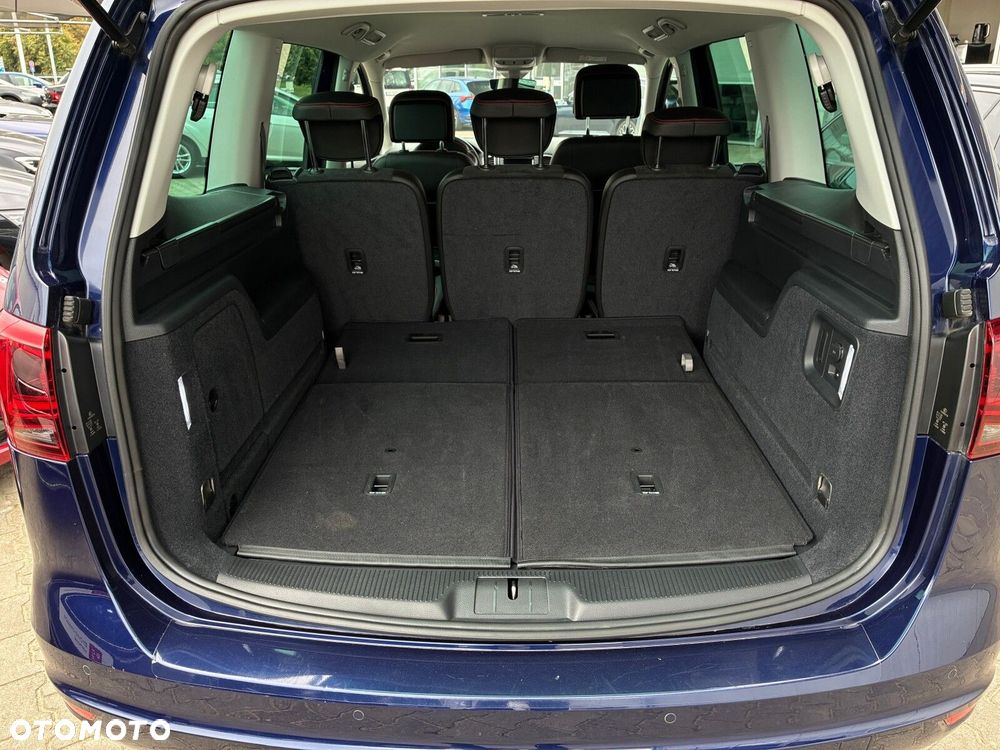 Seat Alhambra - 31