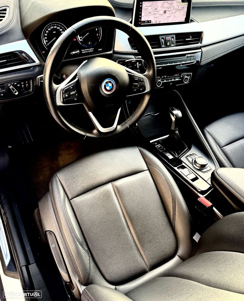 BMW X1 - 21