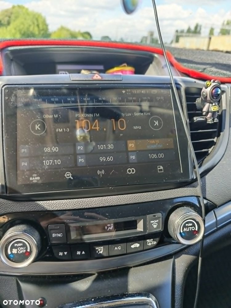 Honda CR-V 2.0 Elegance (ADAS / Connect+) - 7
