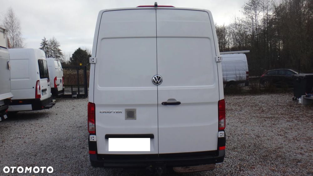Volkswagen Crafter - 5